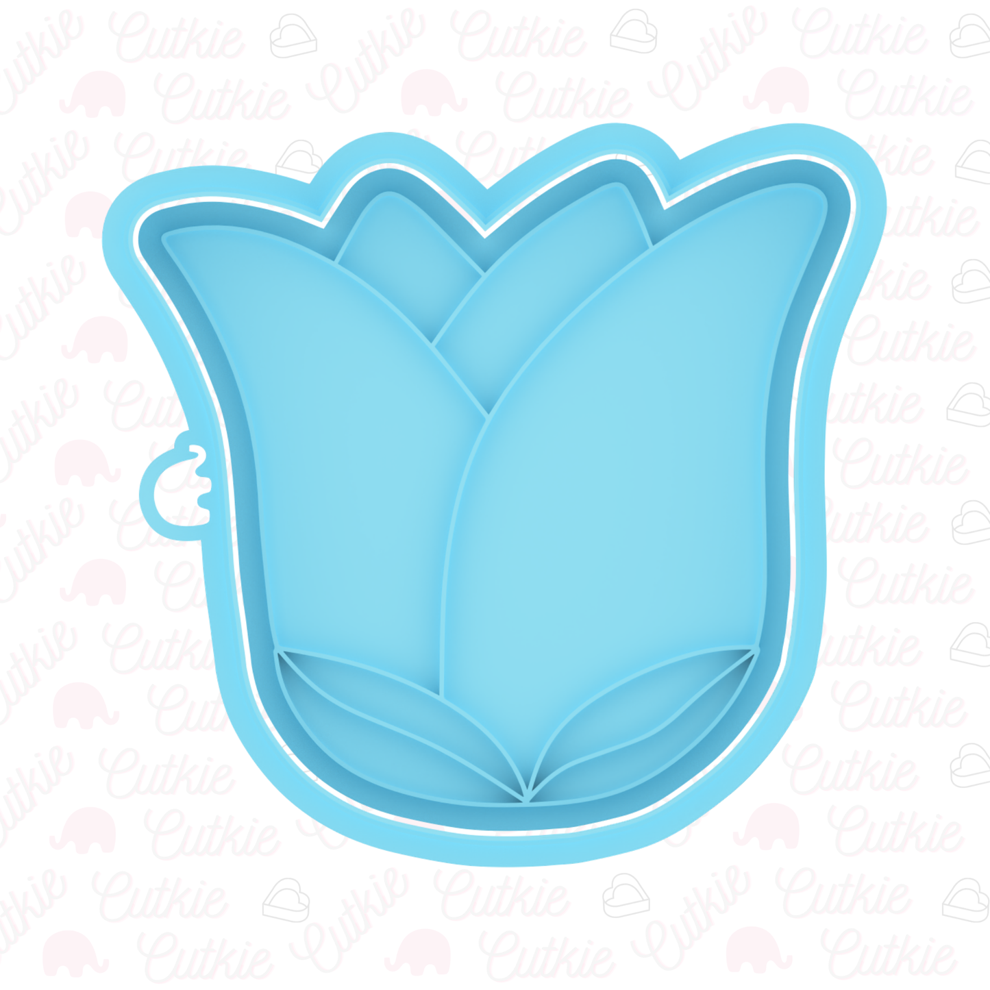 Tulipán