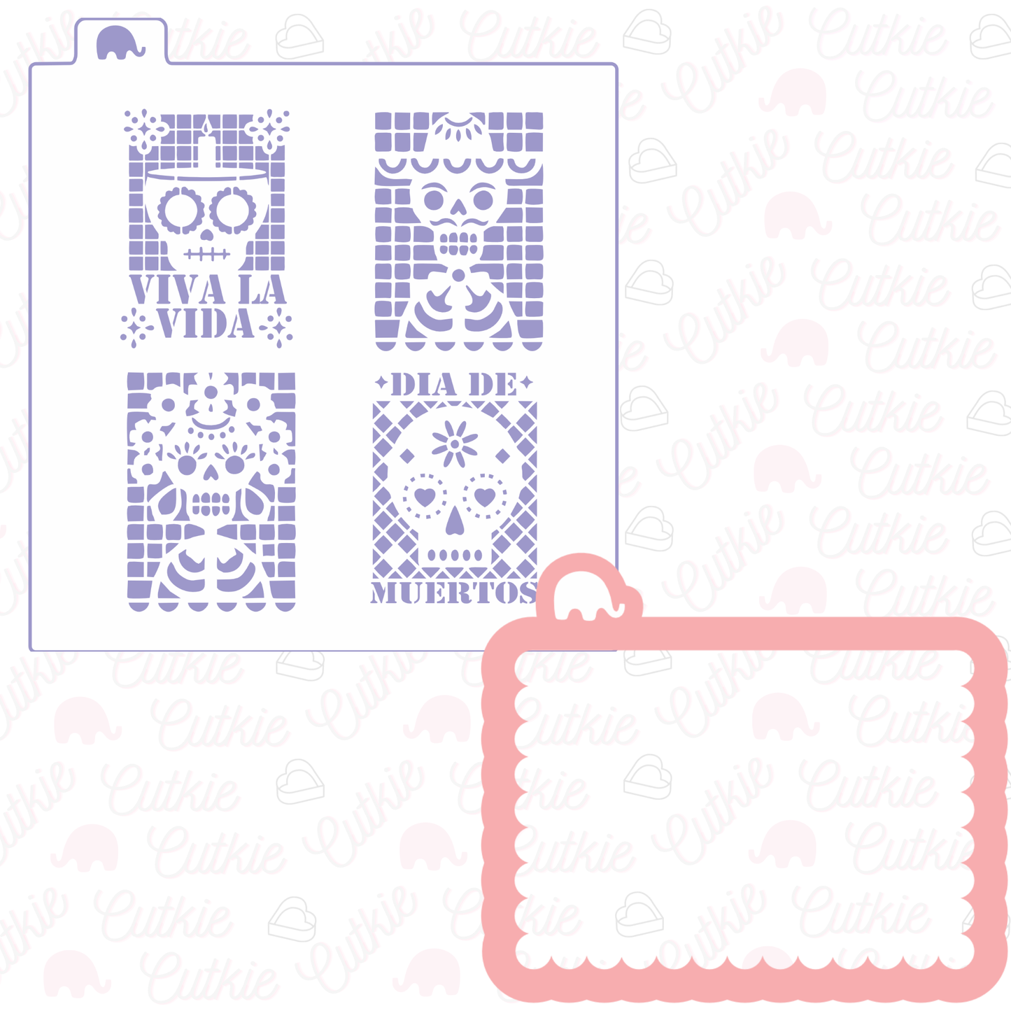 Papel picado 3
