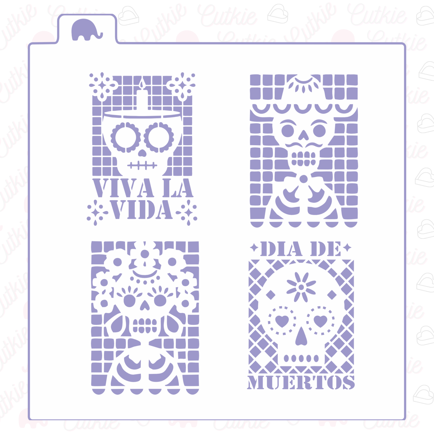 Papel picado 3