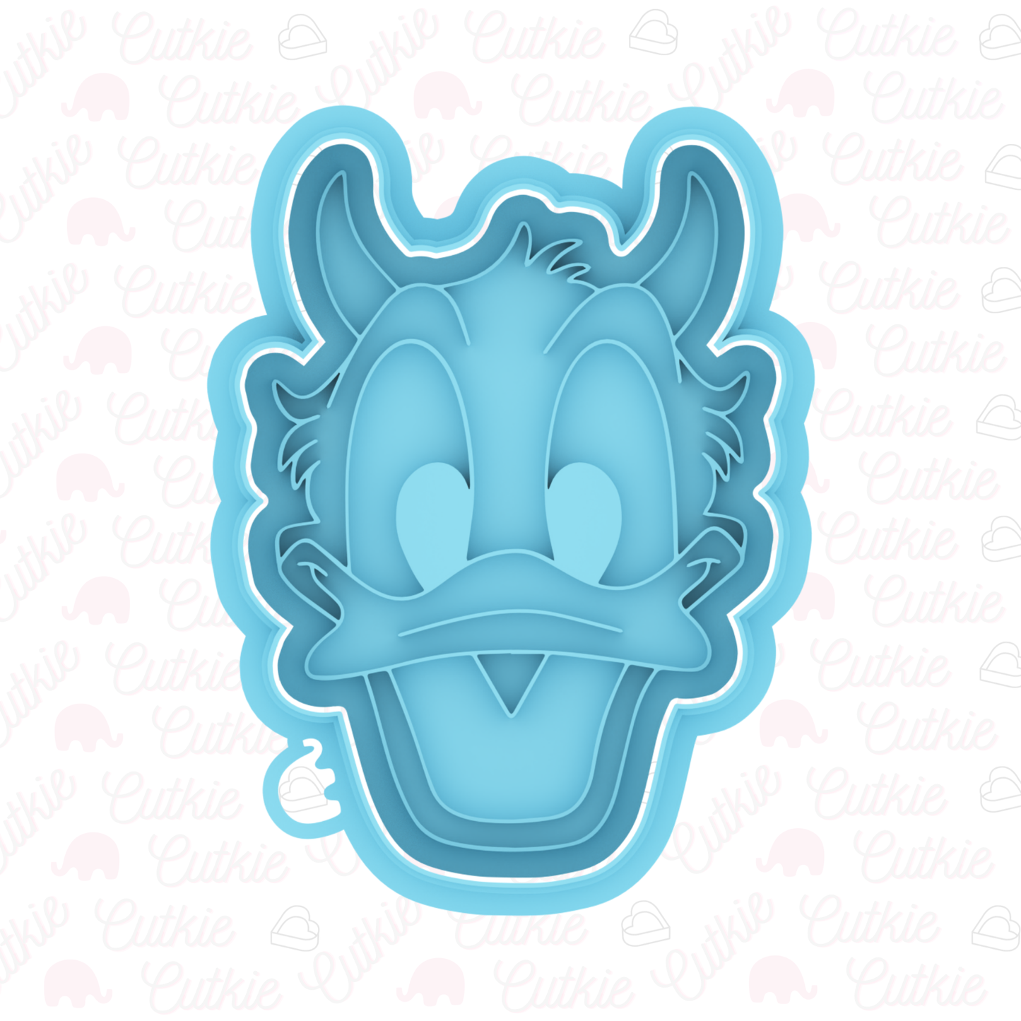 Donald Diablito