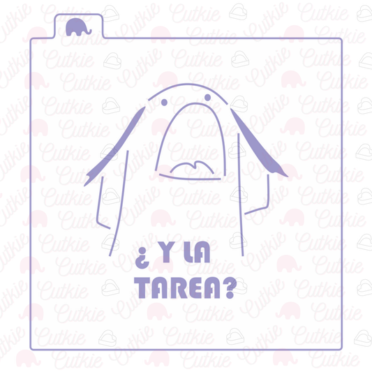 Flork - ¿Y la tarea?
