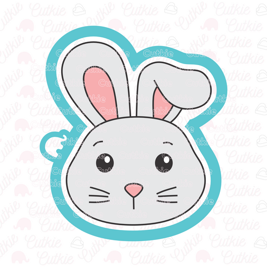 Carita de conejo